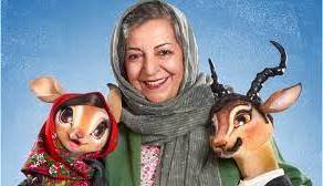 مرضیه برومند: «شهرک کلیله و دمنه» را برای بچه ها نساختم