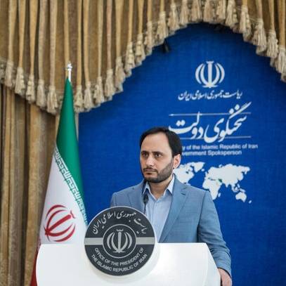 بهادری جهرمی: آمارهای اقتصادی نوید آمدن روزهای خوب را می‌دهند