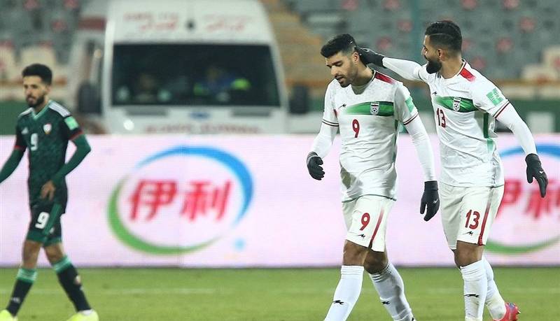 ادعای رسانه پرتغالی: طارمی و سایر ملی‌پوشان ایران به‌دنبال بازگرداندن کی‌روش هستند!