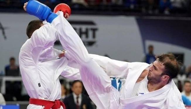 پیروزی عسگری در گام نخست/ پدر، حیدری به نتیجه اعتراض کرد