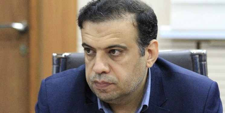 مدیر بزرگترین ناحیه آموزش و پرورش کشور تغییر کرد