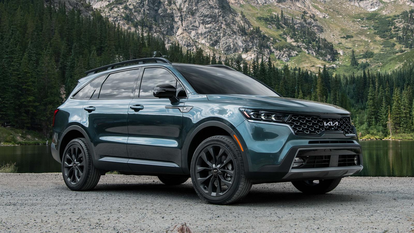 بررسی ویدئویی شاسی بلند جذاب «کیا»