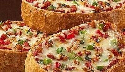 روشی جذاب برای تهیه غذا با بادمجان