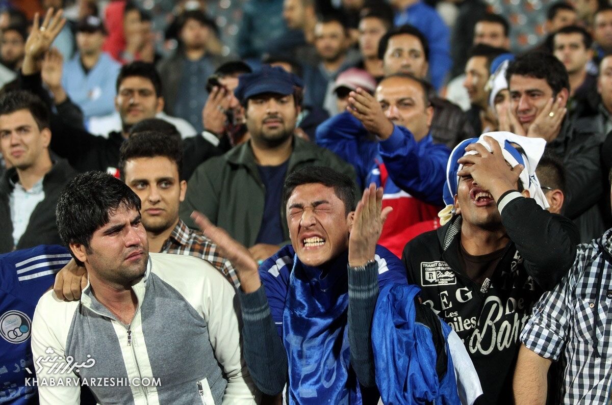 پرسپولیس ستاره صید میکند استقلال نگاه! پرسپولیس ستاره صید میکند استقلال نگاه!