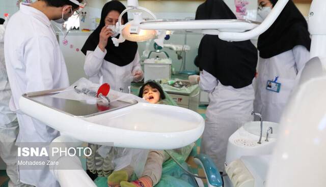 مخالفت یک مقام وزارت بهداشت با افزایش ظرفیت رشته دندانپزشکی