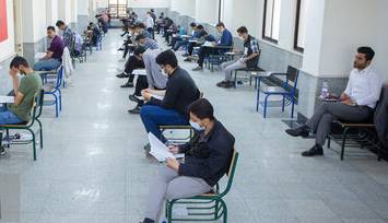 مجازات سنگین متقلبان کنکور؛ از حبس تا محرومیت طولانی