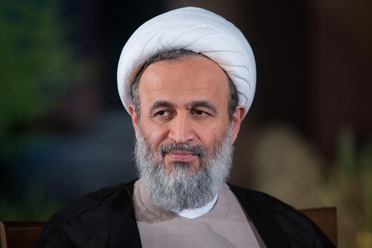 راه حلی برای رفع نگرانی ها