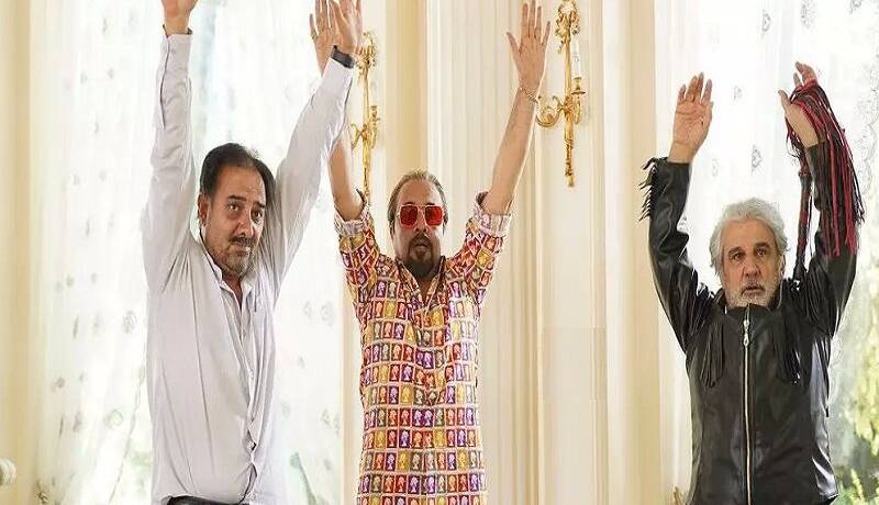 انتشار سکانسی از فیلم سینمایی «انفرادی»