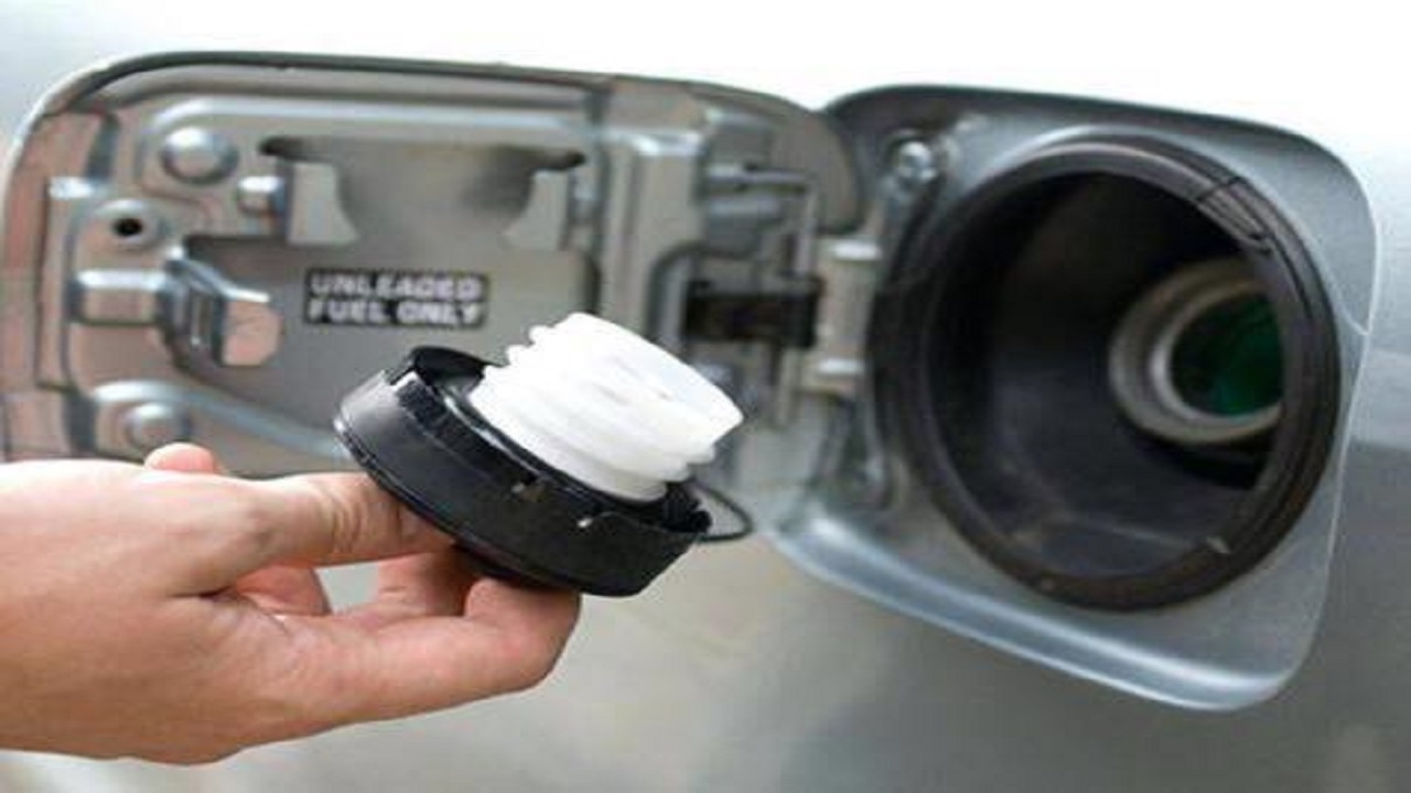 اگر دهانه باک دچار آتش سوزی شد باید چکار کنیم؟