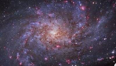 راهنمای دسته‌بندی کهکشان‌ها