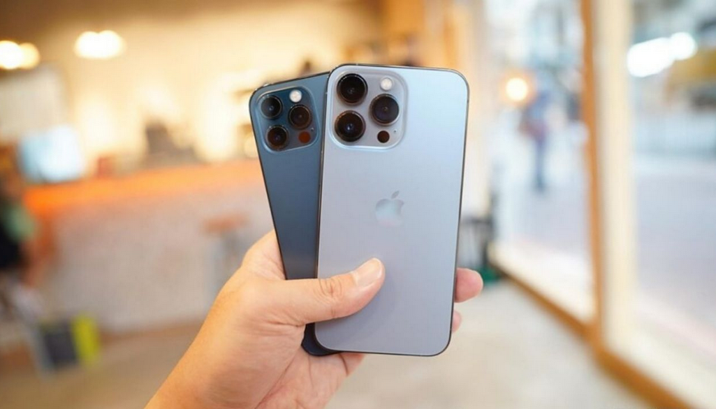 هزینه واقعی ساخت آیفون چقدر است؟