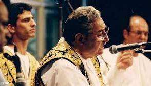 قطعه عاشقانه «سیاه مو» با دوتار و آواز عبدالوهاب مددی