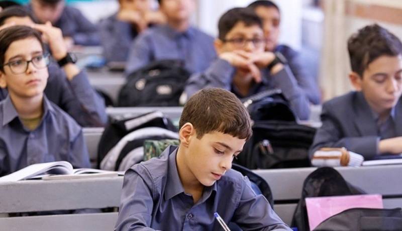 وزیر آموزش و پرورش: مدارس در تابستان فعال هستند