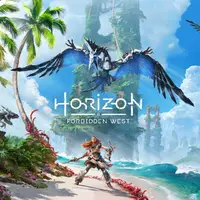 تریلر جدید بازی Horizon Forbidden West