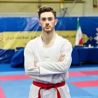 موفقیت کاراته کای قزوینی در مرحله نهایی انتخابی تیم ملی