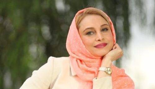 چهره ها/ استایل شیک مریم کاویانی در کنسرت مصطفی راغب
