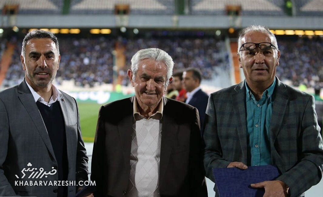 مذاکره با مربی دوملیتی خیانت به استقلال و هواداران بود