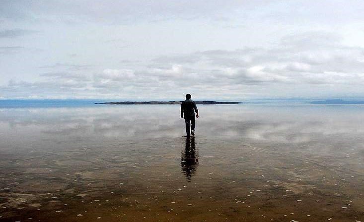 پسر ۲۰ ساله ام سرگردان است