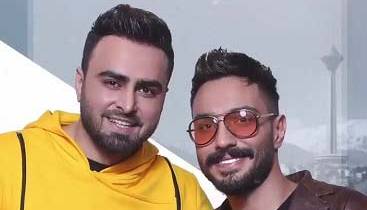 کلیپ آهنگ «دیگه باید بری» از پازل بند