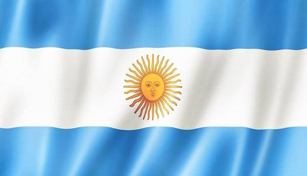 تقویم تاریخ/ کشف سرزمین آرژانتین توسط دریانوردان اسپانیا