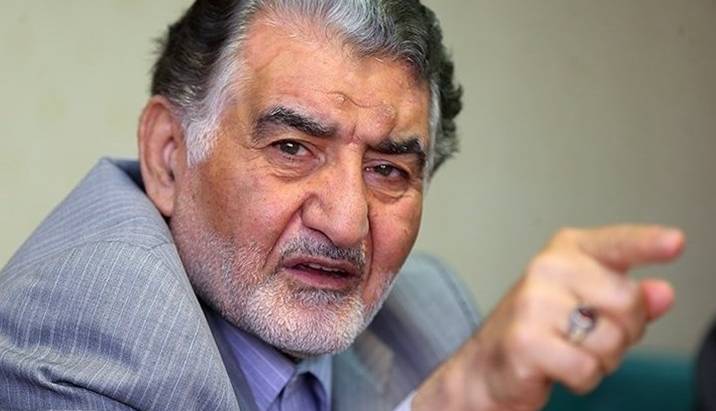 آل اسحاق: بدهی عراق «از طریق تهاتر و حواله وجه»، وصول شد