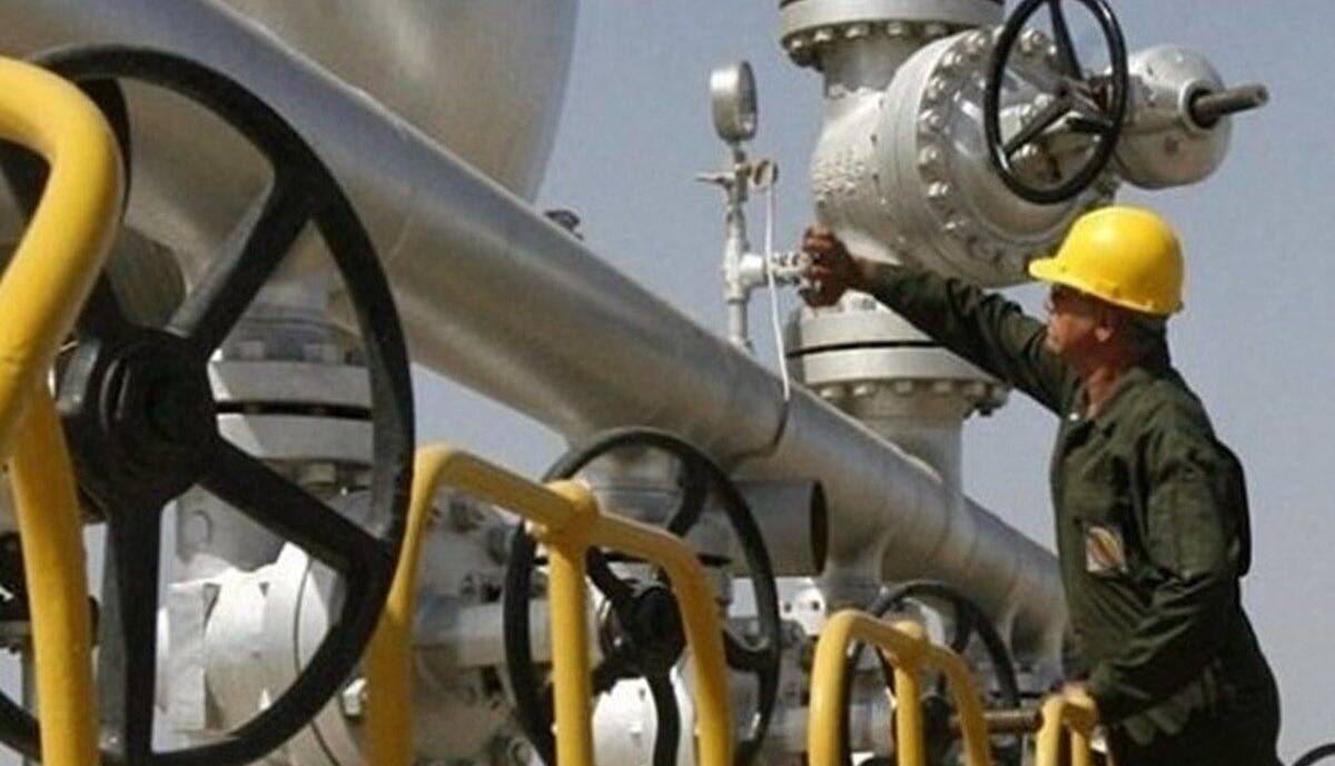 رشد دو درصدی صادرات گاز در سال ۱۴۰۰