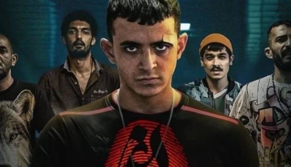 چهره ها/ علی شادمان از «یاغی» می گوید