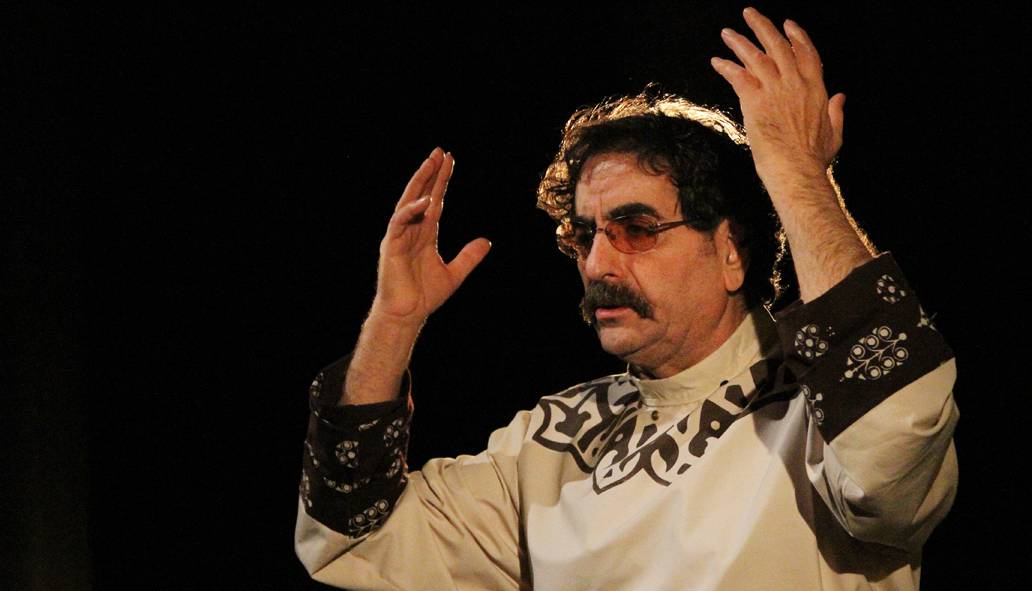 تور کنسرت های شوالیه آواز ایران در شهرستان ها