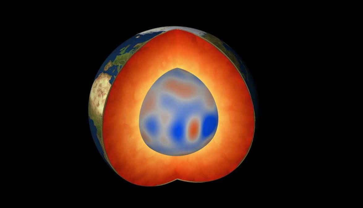 کشف نوع جدیدی از امواج مغناطیسی زمین