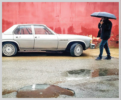 هر کاری کردم موفق به ازدواج با دختر مورد علاقه ام نشدم