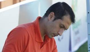 آشوبی: قضاوت شدن اسکوچیچ برایم عجیب است