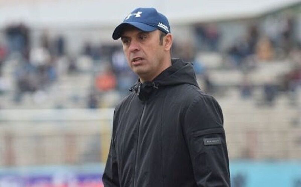 بهترین کادرفنی ممکن برای استقلال