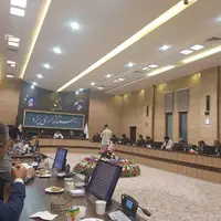 ضرب‌الاجل استاندار یزد به اتحادیه مشاوران املاک