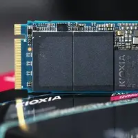 خیز توشیبا برای ساخت تراشه‌ حافظه NAND با سلول 7 بیتی 