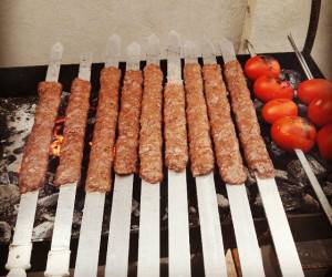 کوبیده رو چجوری خوشمزه تر درست کنیم؟