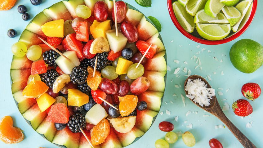 با این ایده ها پذیرایی متفاوت داشته باشید