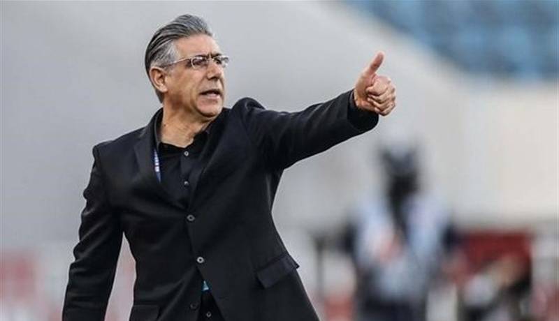 قطبی خطاب به اسکوچیچ: پوست کلفت باش!