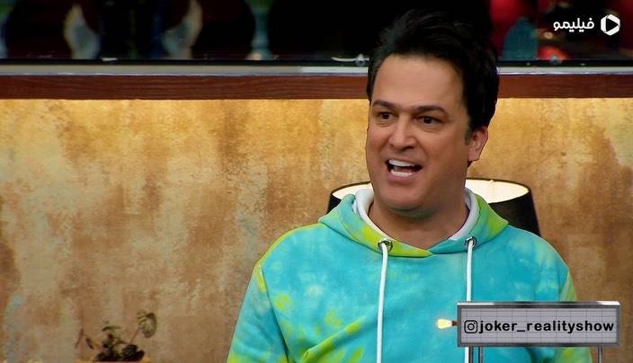 وقتی سر امتحان هیچی بلد نیستی فقط میخوای یه چیزی بنویسی!