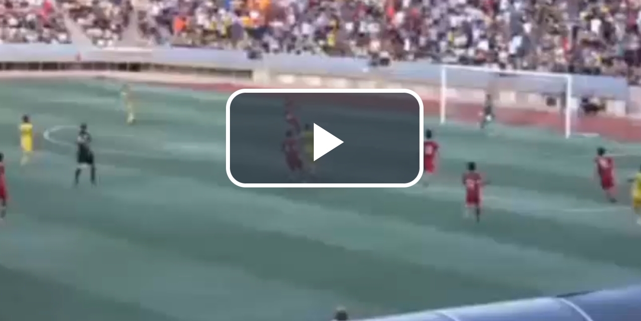 اتفاق زشت در فوتبال ایران؛ بازیکن داور را کتک زد، بازی نیمه تمام ماند