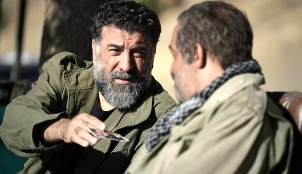 جایزه ویژه هیئت داوران جشنواره ایتالیا به فیلم «کولبرف» رسید