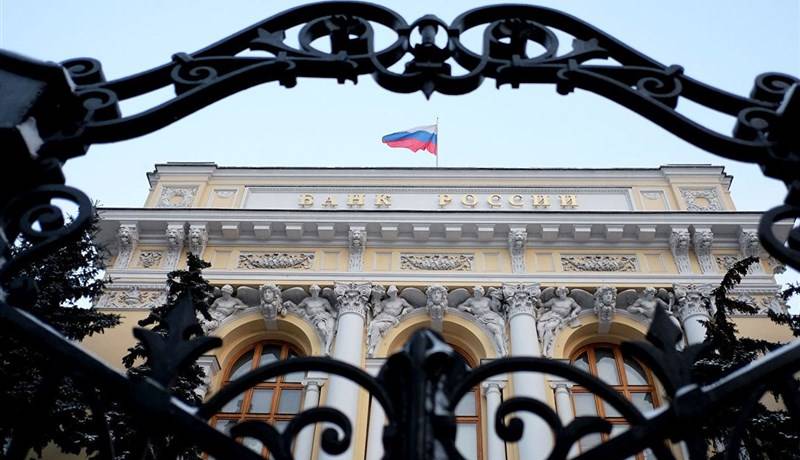 روسیه ادعای مربوط به ممنوعیت خرید و فروش ارز خارجی را رد کرد