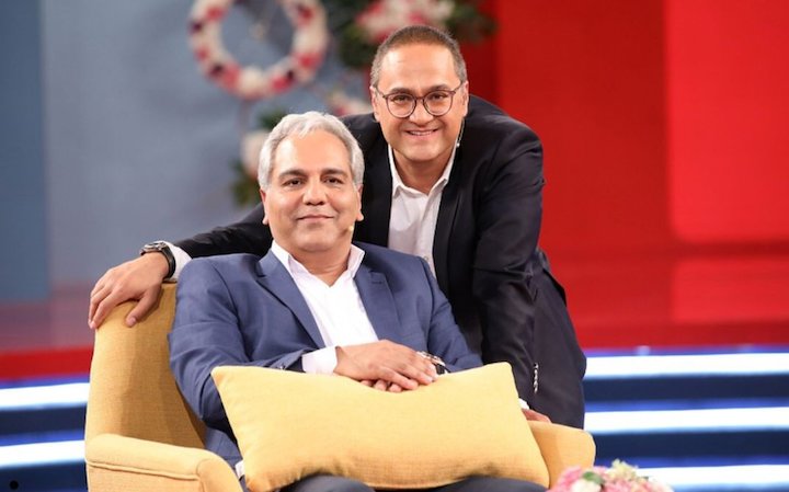 رامبد جوان، مهران مدیری و احسان علیخانی از برنامه‌هایشان جدا می‌شوند؟