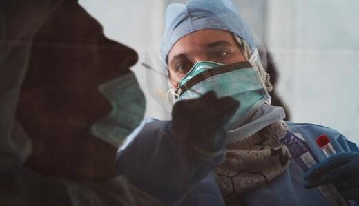 تغییر در سختگیری‌های کرونایی در عربستان در آستانه مراسم حج