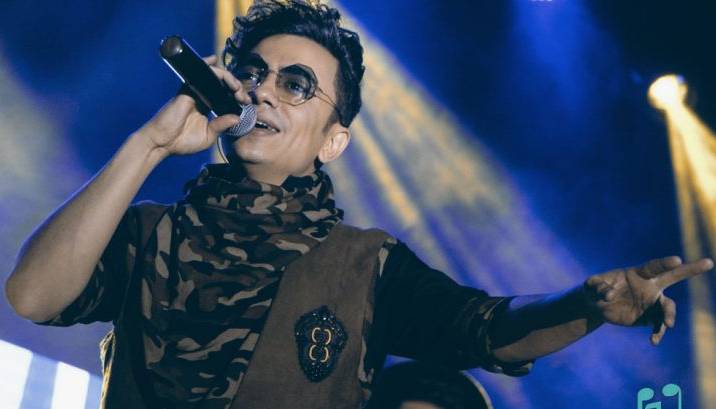 آهنگ درخواستی/ ترانه شاد «دورهمی» با صدای محسن ابراهیم زاده