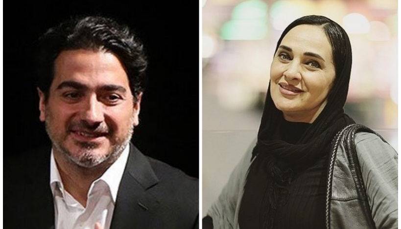 موزیک ویدئوی جدید «مستی مدام» کاری از همایون شجریان