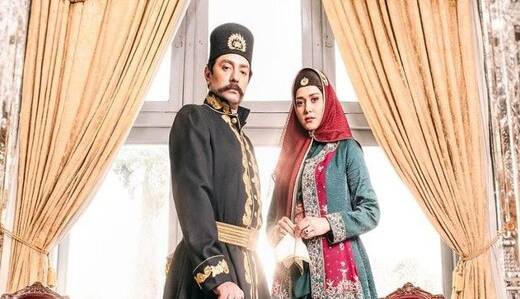 ناصرالدین شاه از چه موضوعی برآشفت؟