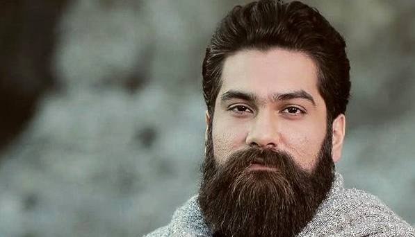 نماهنگ علی زندوکیلی به نام «عطر خاطره»