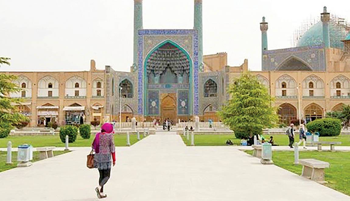 تازه‌ترین آمار صنعت گردشگری ایران به روایت سخنگوی دولت