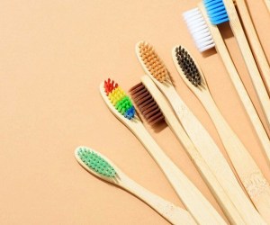 چیز هایی که به راحتی میتوانید با مسواک کهنه تمیز کنید