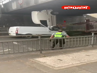 یکی از عجیب ترین تصادف های تاریخ بشریت!